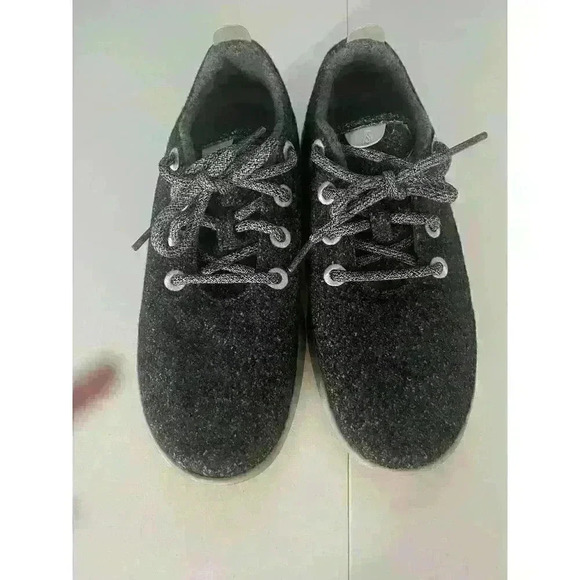 Allbirds sneakers W 10/40 merino wool Gray - Picture 1 of 4